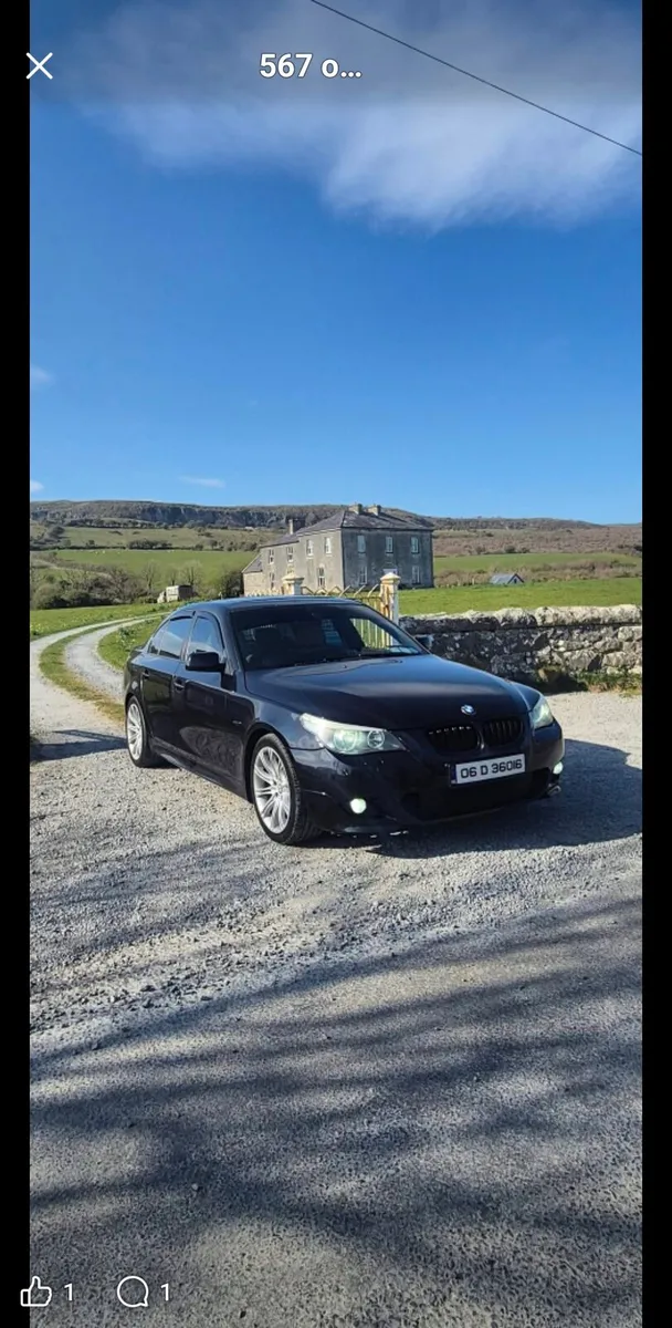 530d msport - Image 3