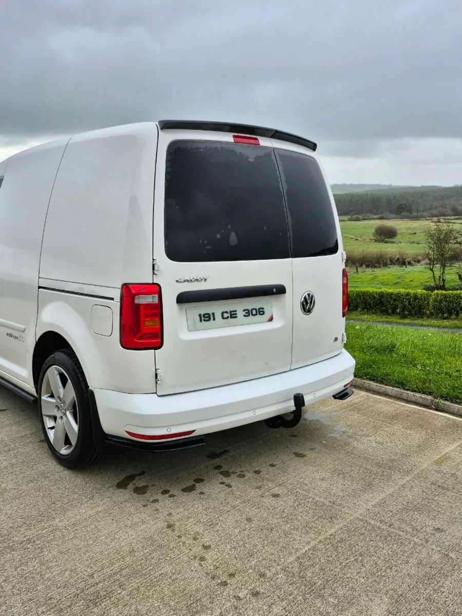 Vw caddyv - Image 4