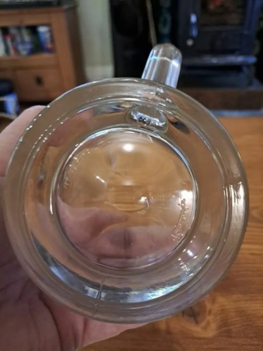 Pasabahce Beer Glass - Image 2