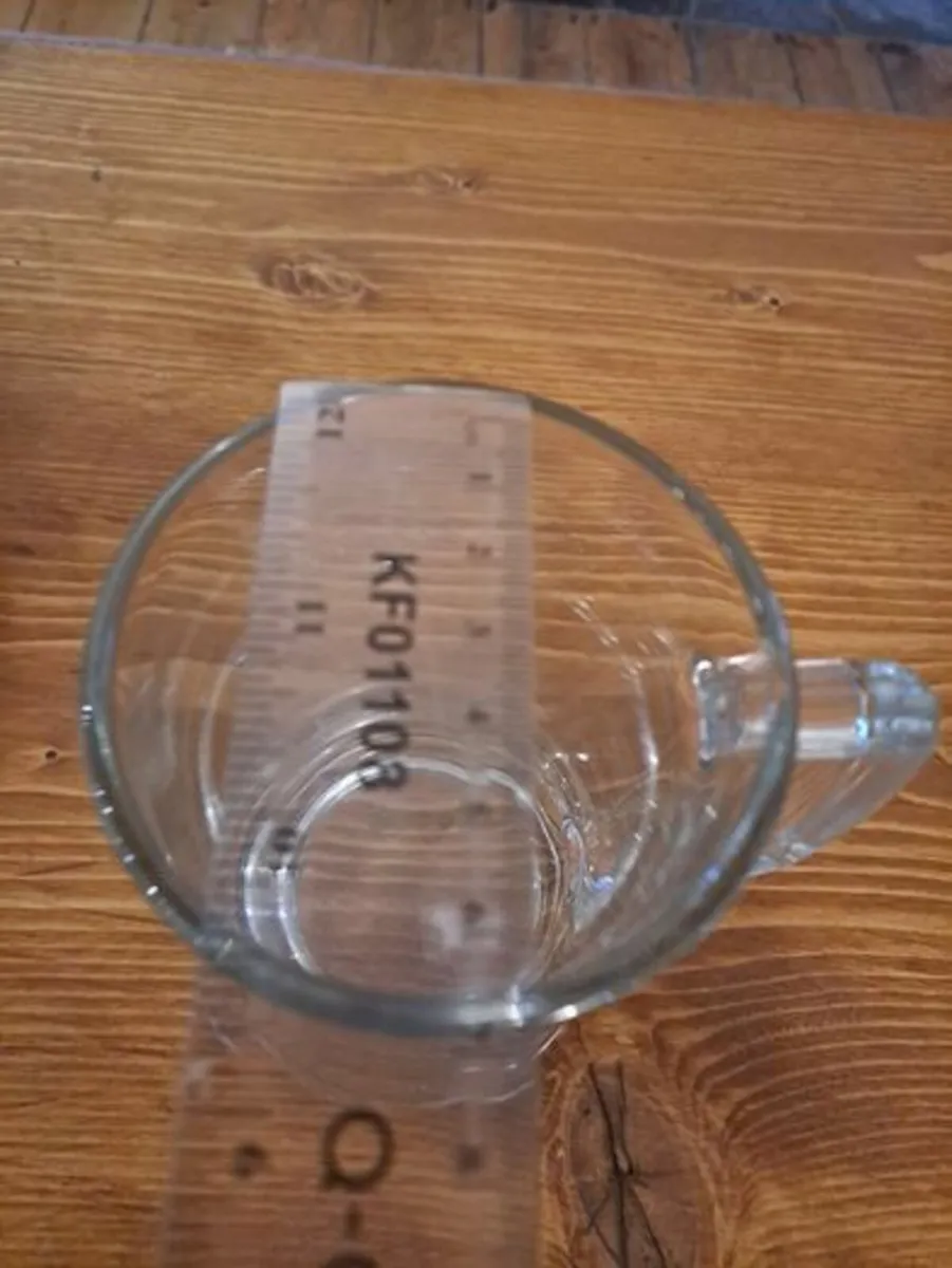 Pasabahce Beer Glass - Image 3