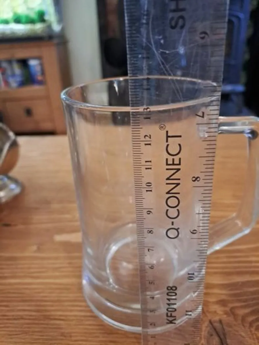 Pasabahce Beer Glass - Image 4