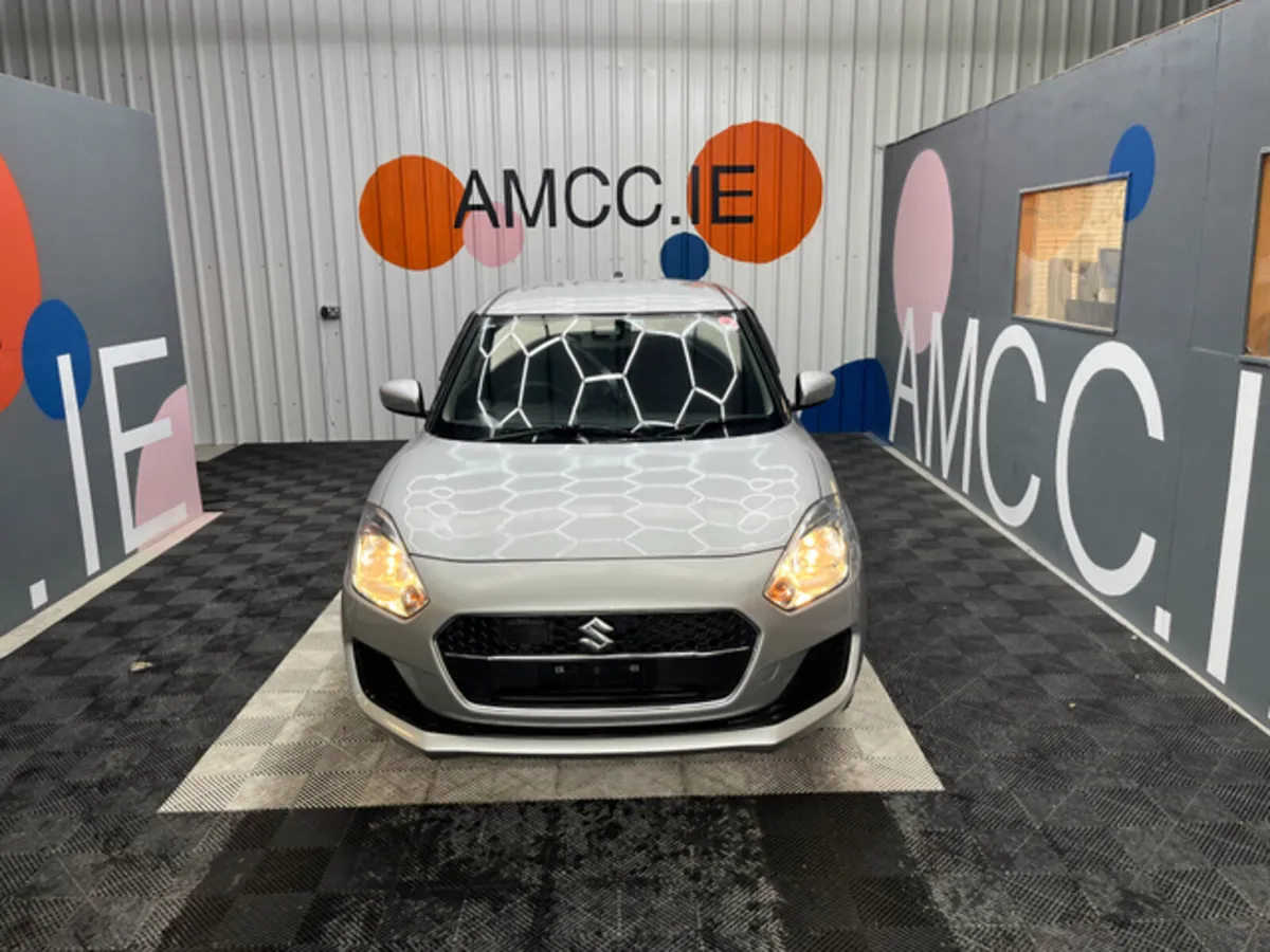 Suzuki Swift 2020 SUZUKI SWIFT 1.2L PETROL / 66K K - Image 2