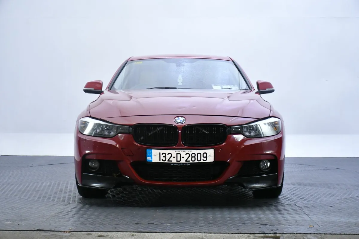 BMW 3-Series 2013 - Image 3