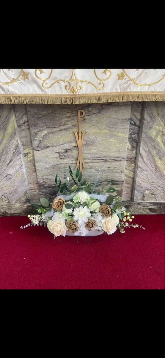 Wedding decor - Image 2
