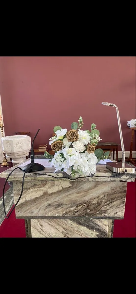 Wedding decor - Image 4