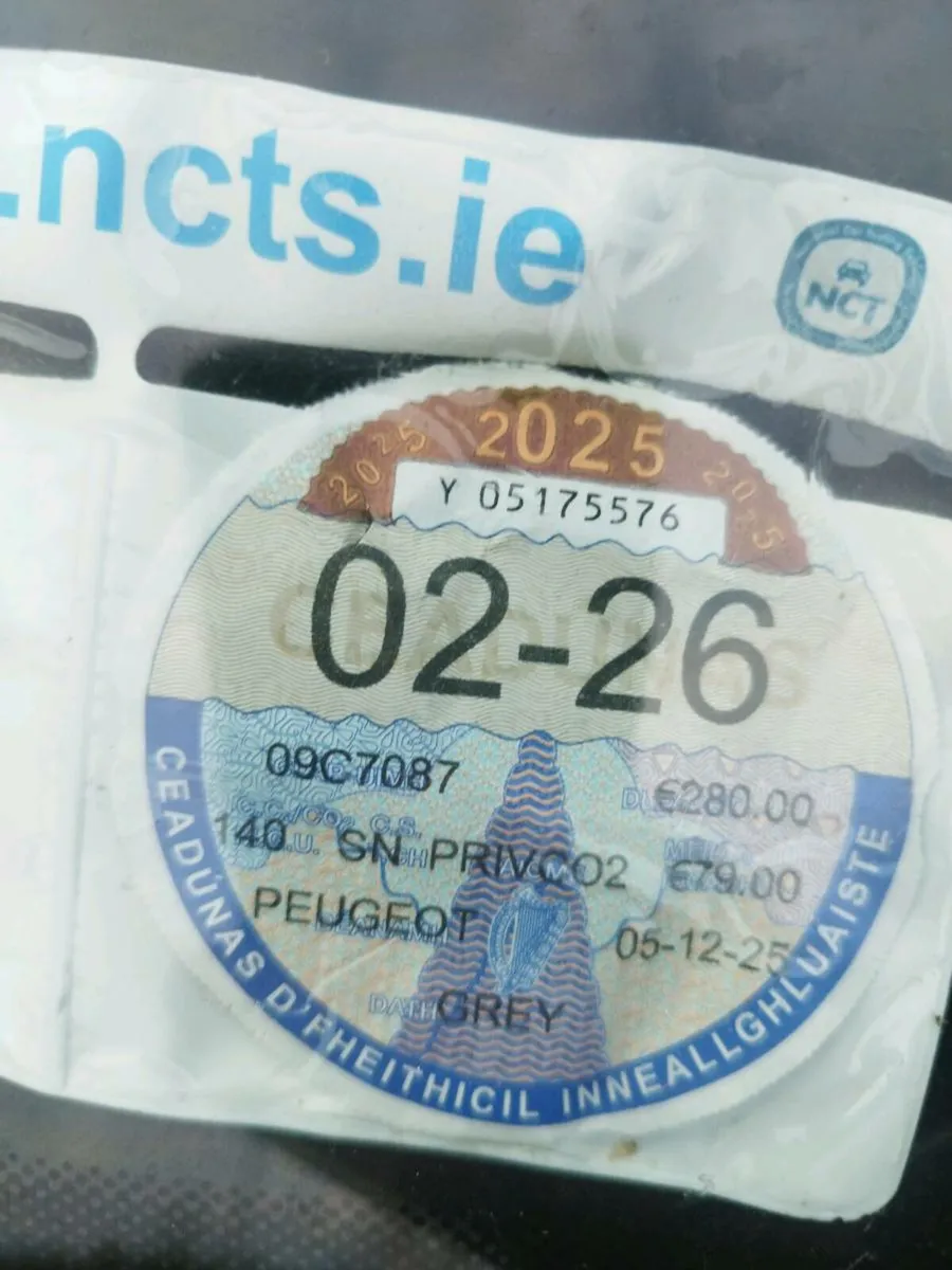 Peugeot 407 1.6 hdi - Image 3