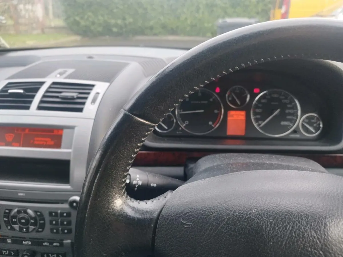 Peugeot 407 1.6 hdi - Image 4