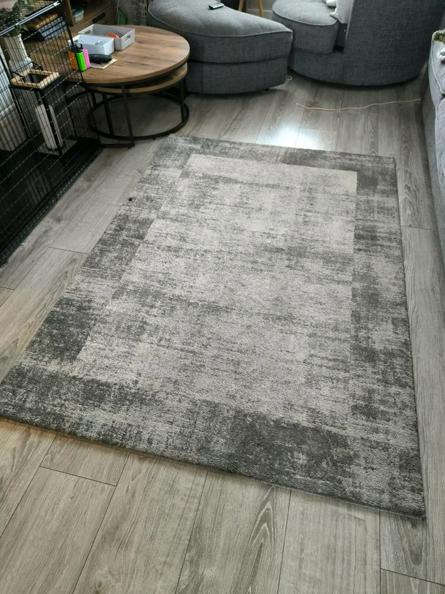 Sitting room rug - Image 1