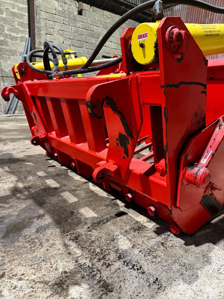 Shear grab - Image 2