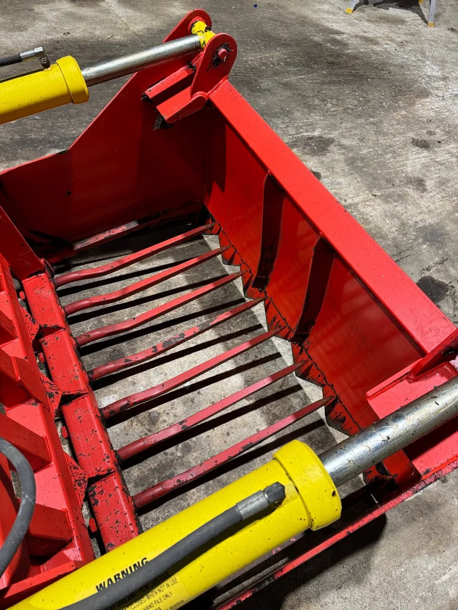 Shear grab - Image 3