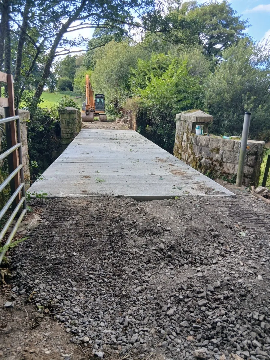 Mobile Bridges- Hire & Sale - Image 1