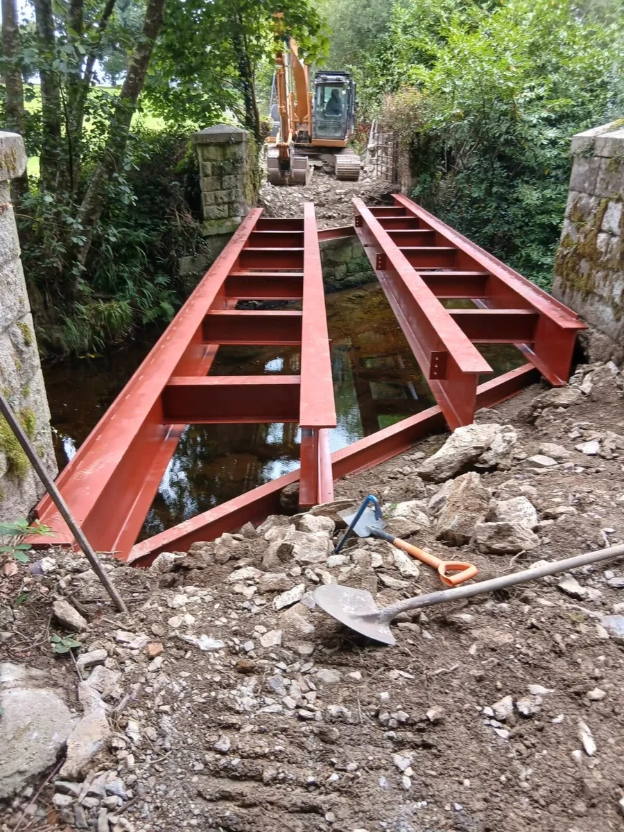 Mobile Bridges- Hire & Sale - Image 2