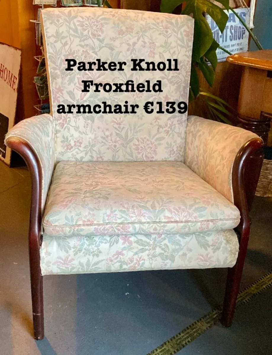 Antique Vintage Retro - Image 1