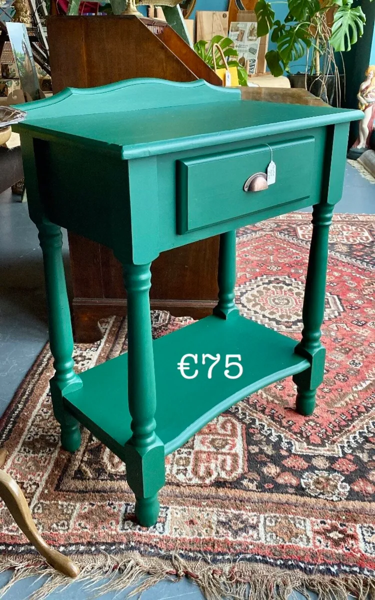 Antique Vintage Retro - Image 2