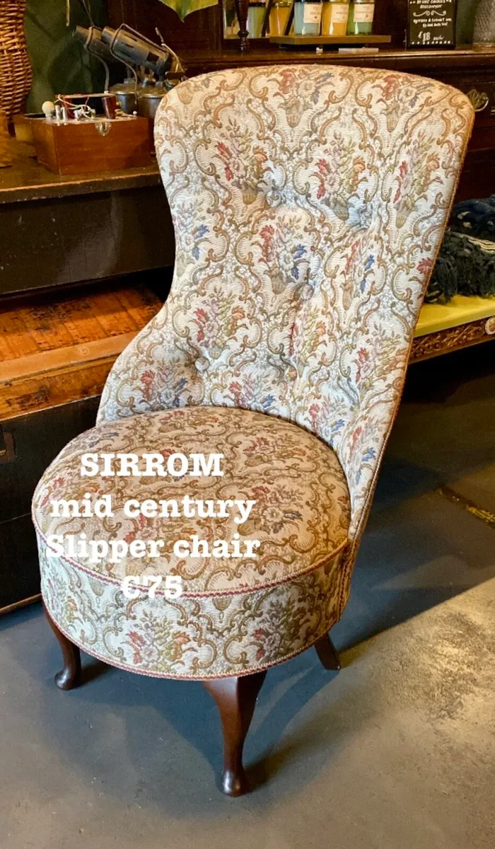 Antique Vintage Retro - Image 3