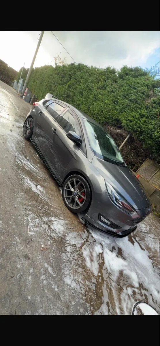 Ford focus - Image 1
