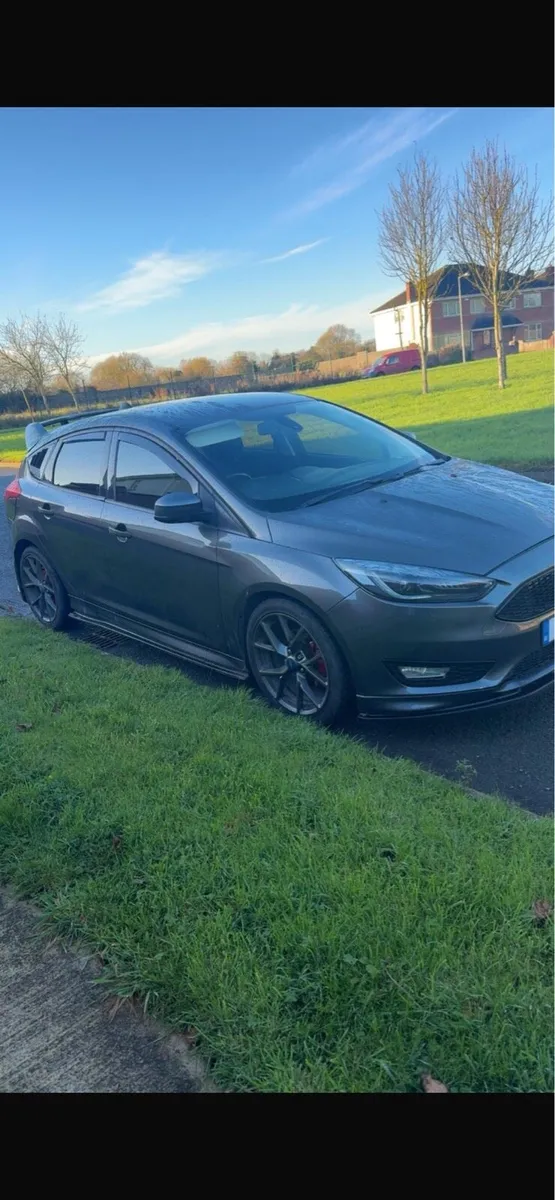 Ford focus - Image 3