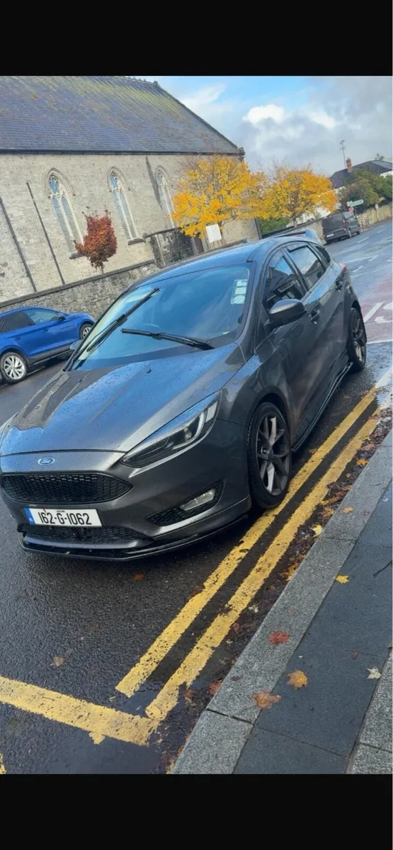 Ford focus - Image 4