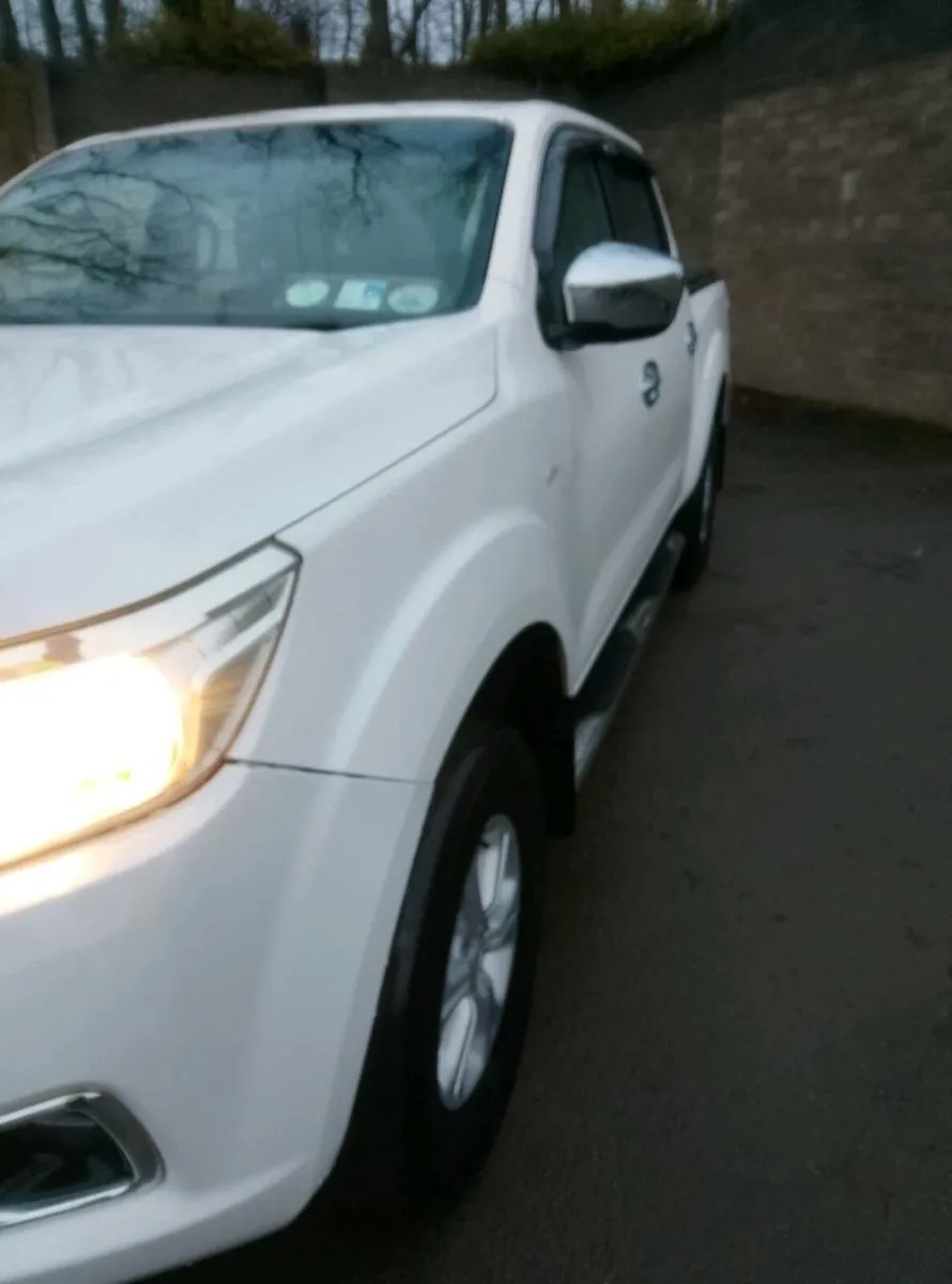 Nissan navara np300 - Image 3