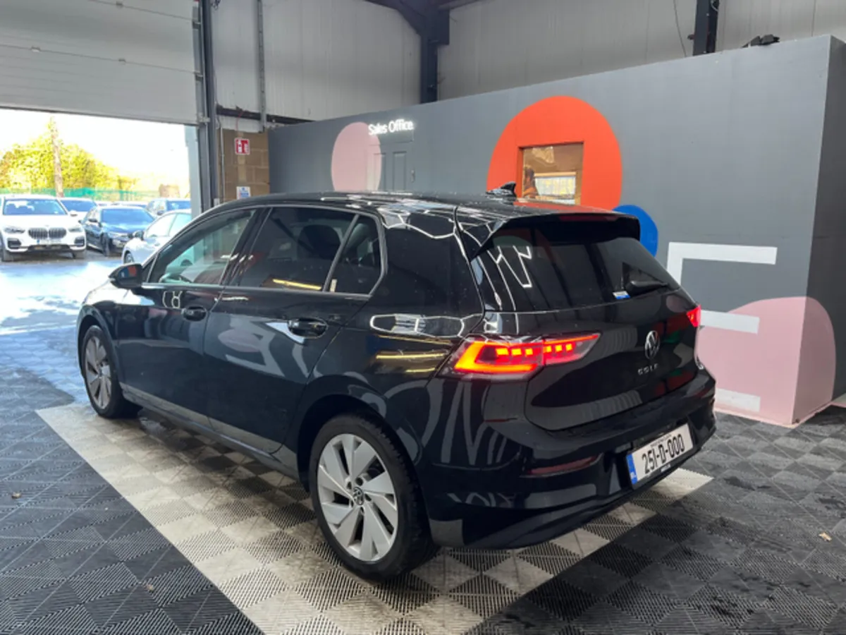 Volkswagen Golf €38950 2025 VOLKSWAGEN GOLF TDI AC - Image 4