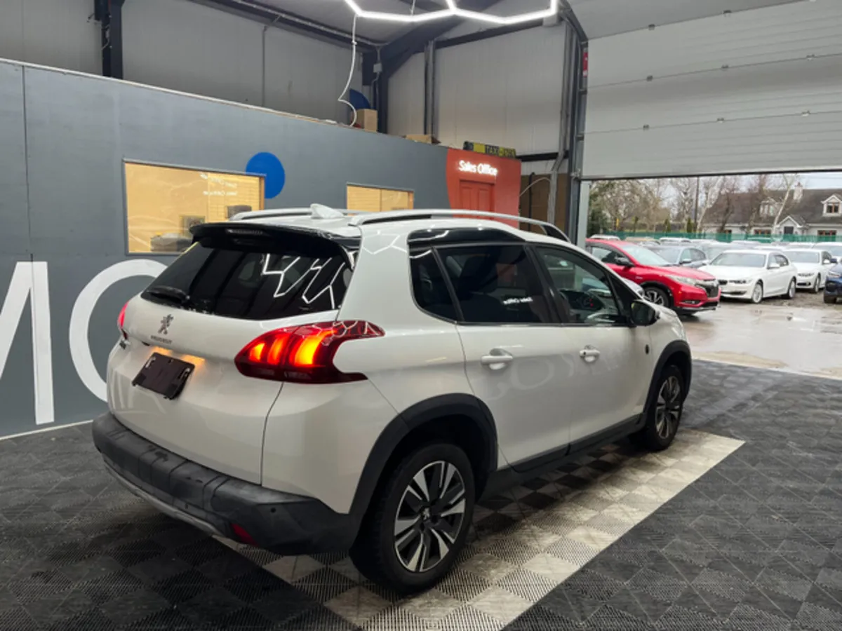 Peugeot 2008 €15950! 2020 PEUGEOT 2008 1.2 AUTOMAT - Image 2