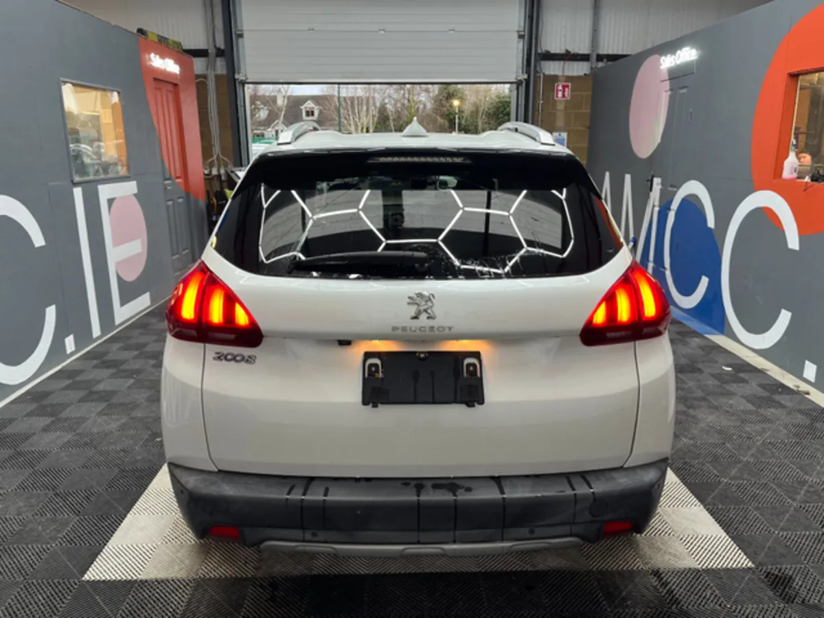Peugeot 2008 €15950! 2020 PEUGEOT 2008 1.2 AUTOMAT - Image 3