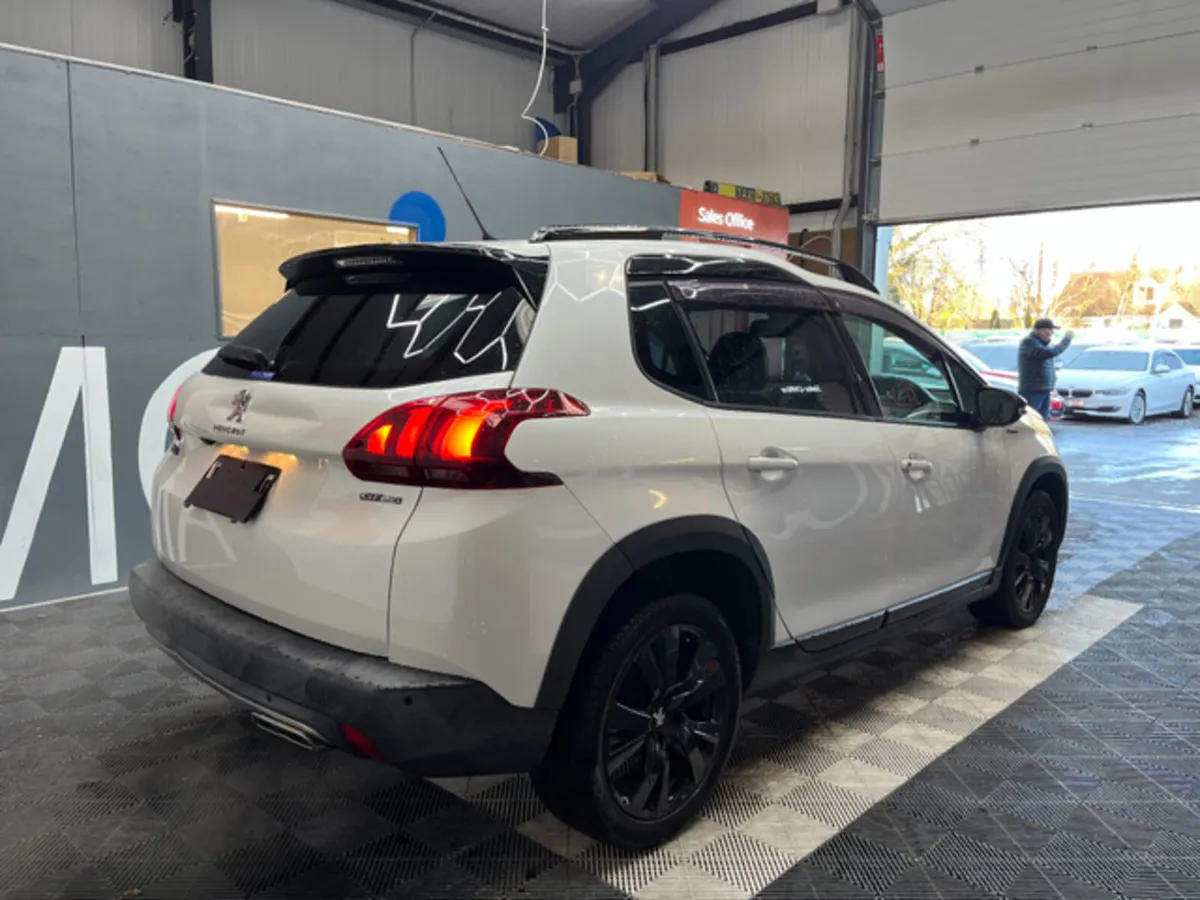 Peugeot 2008 €17950! 2020 PEUGEOT 2008 AUTOMATIC G - Image 2