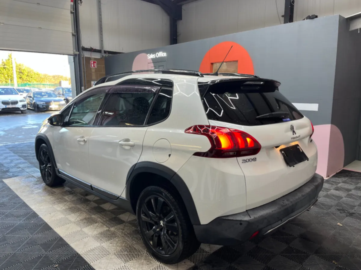 Peugeot 2008 €17950! 2020 PEUGEOT 2008 AUTOMATIC G - Image 4