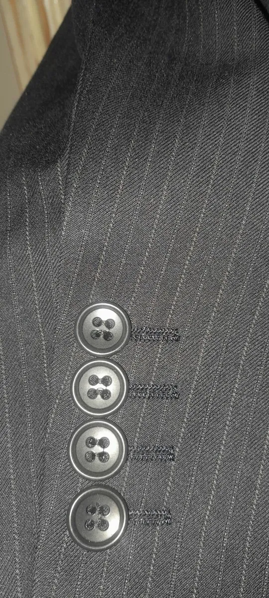 Suit size M - Image 4