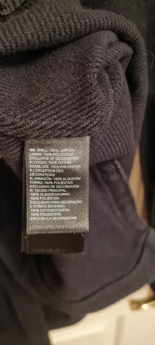 The North Face Flannel shirt - Image 3