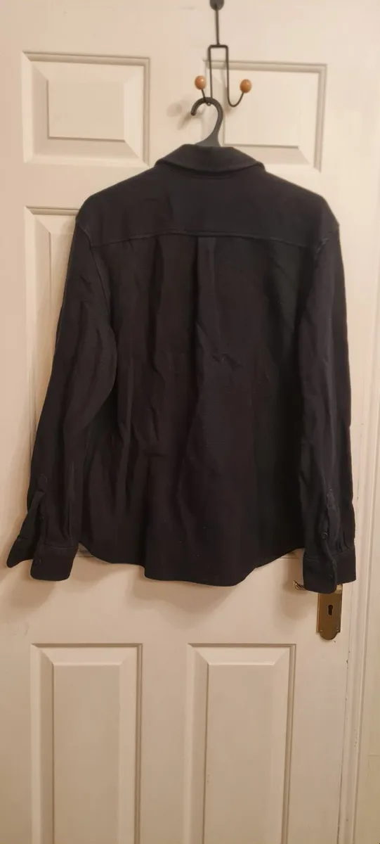 The North Face Flannel shirt - Image 4