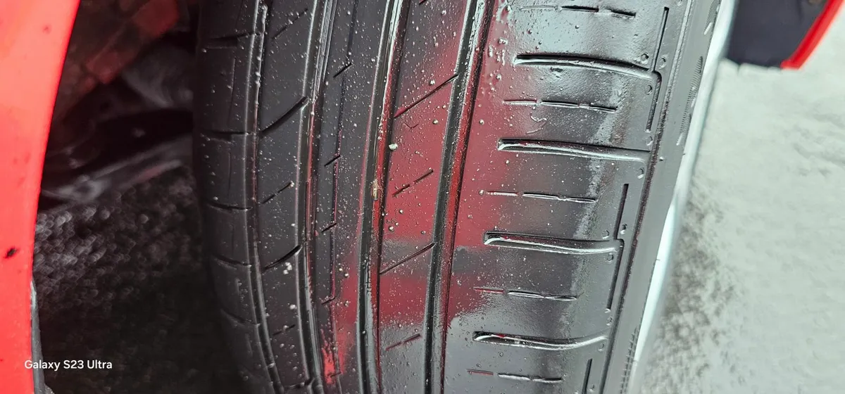 2012 Volkswagen Polo 1.2 tsi auto Nct/tax - Image 3