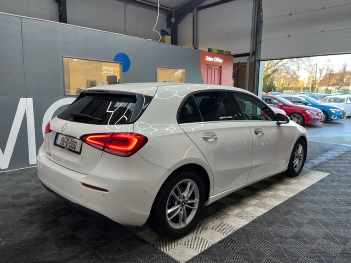 Mercedes-Benz A-Class €22950 2019 MERCEDES-BENZ A2 - Image 2