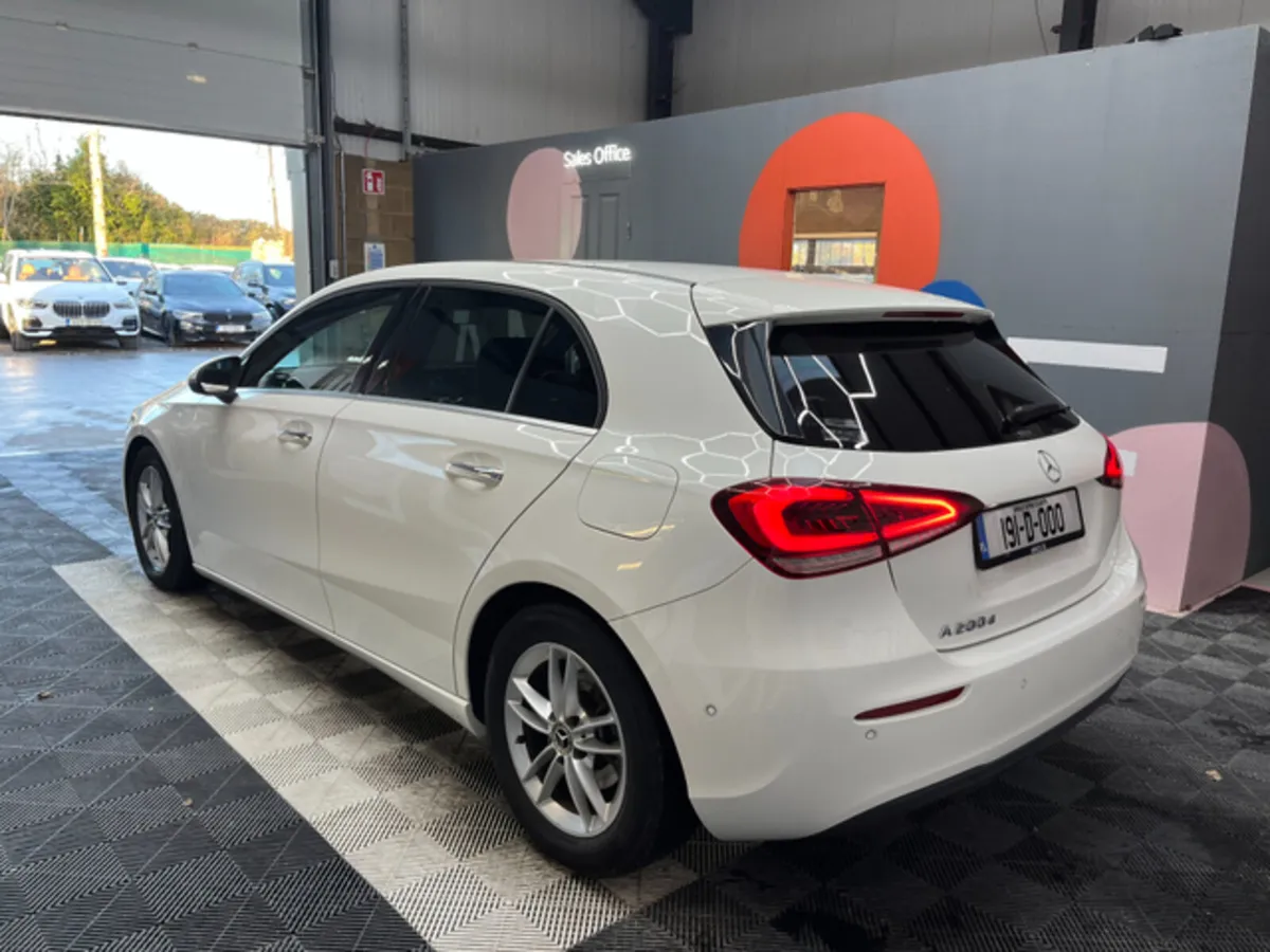 Mercedes-Benz A-Class €22950 2019 MERCEDES-BENZ A2 - Image 4