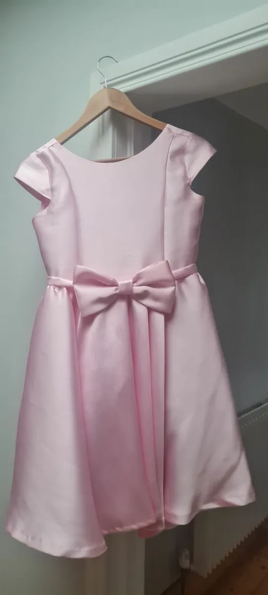 Girls confirmation dress - Image 1