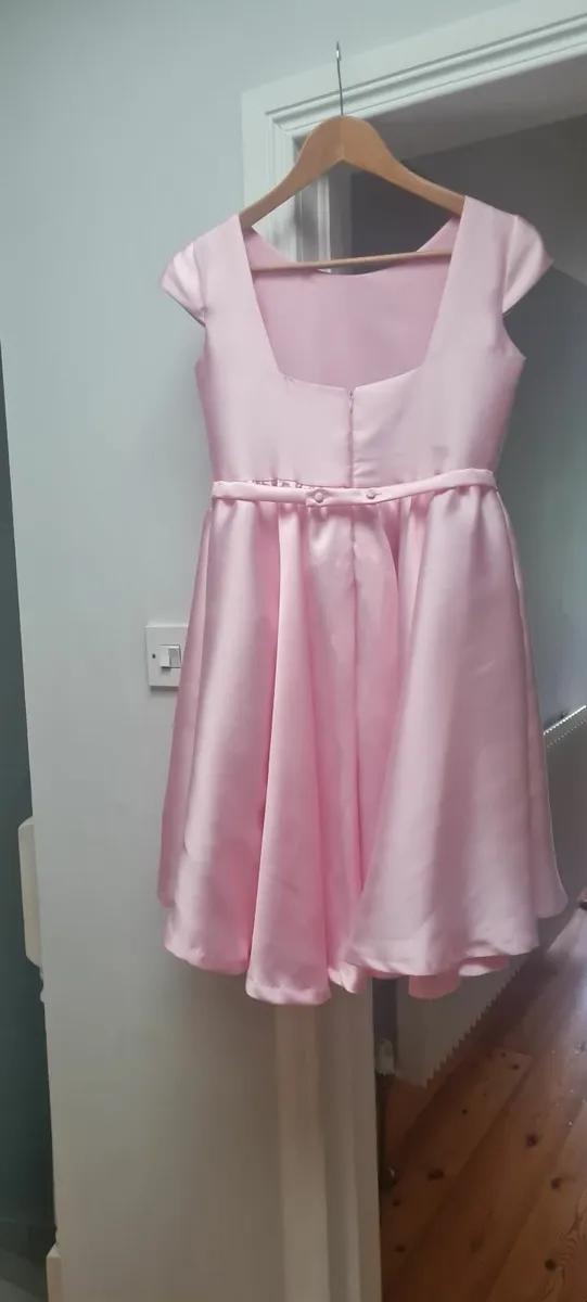 Girls confirmation dress - Image 2