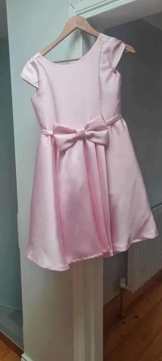 Girls confirmation dress - Image 3