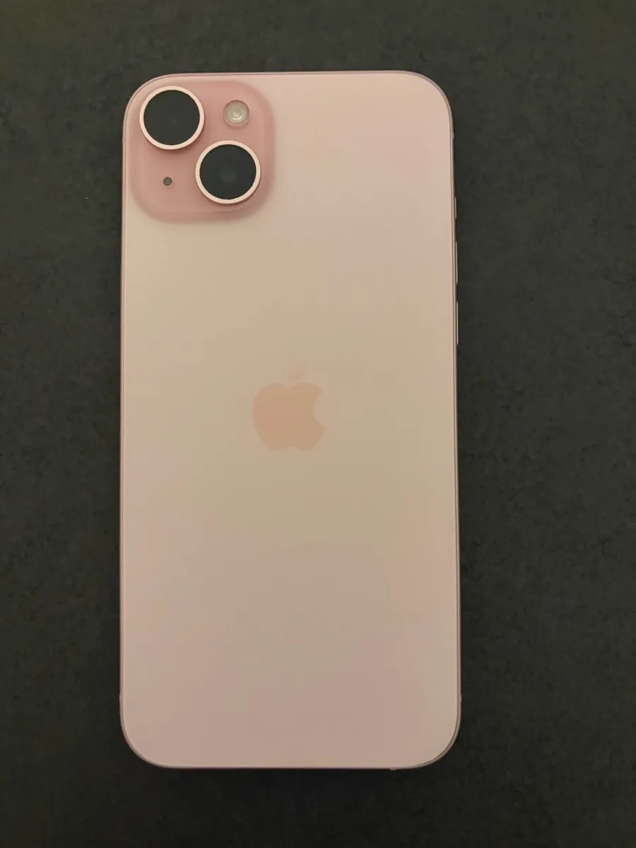 iPhone 15 plus - Image 3