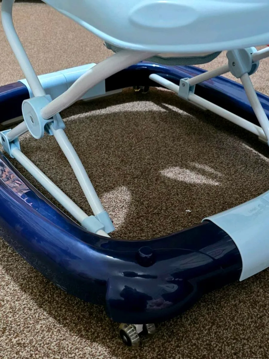 Baby Walker / Rocker - Image 4