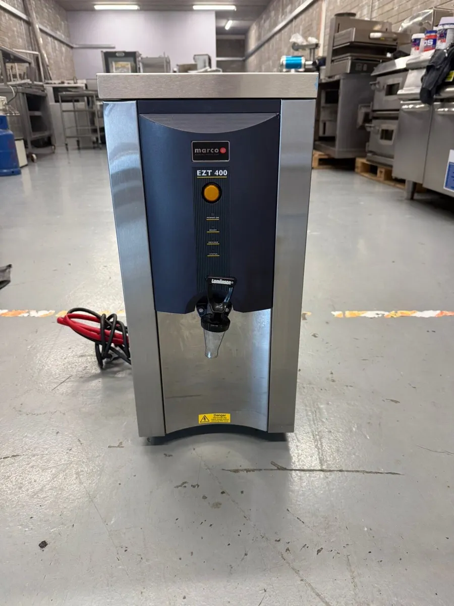 Marco Water Boiler - Image 3