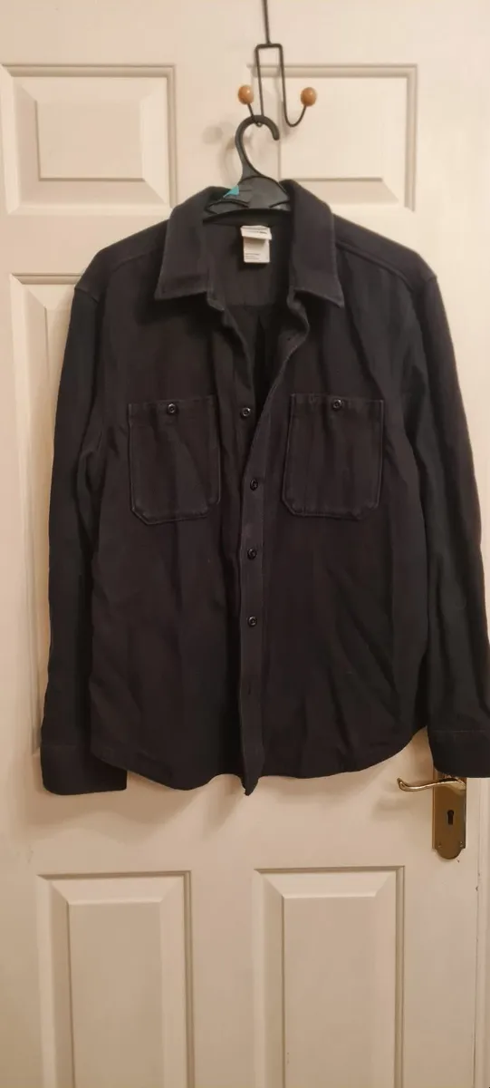 The North Face Flannel shirt - Image 1