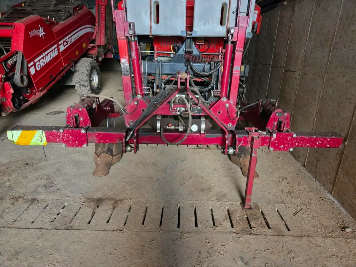 Scanstone Ridger - Image 2