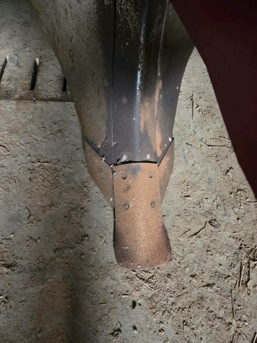 Scanstone Ridger - Image 3