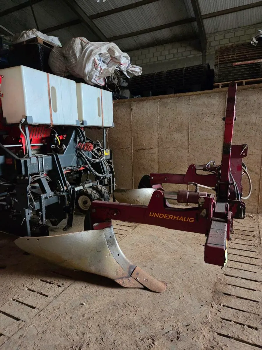 Scanstone Ridger - Image 4