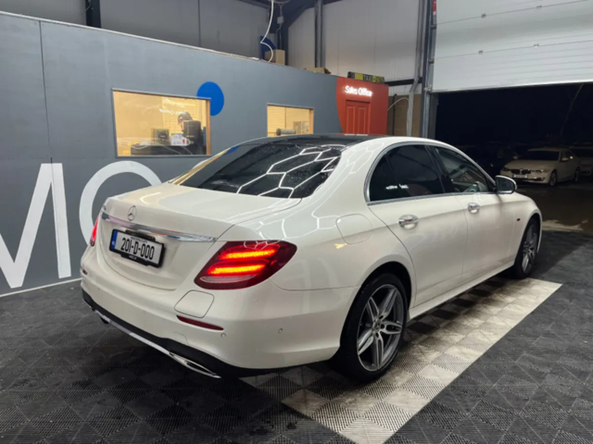Mercedes-Benz E-Class €32950 2020 MERCEDES-BENZ E3 - Image 2