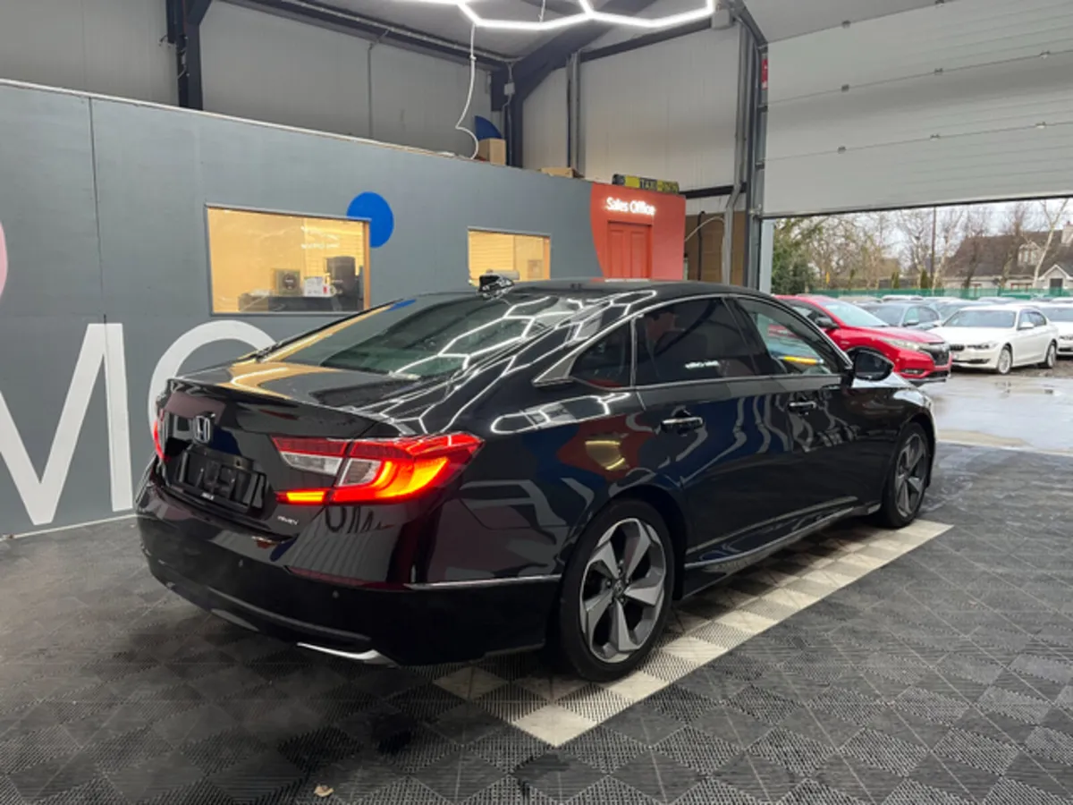 Honda Accord €31950 2021 HONDA ACCORD HYBRID EX 2. - Image 2