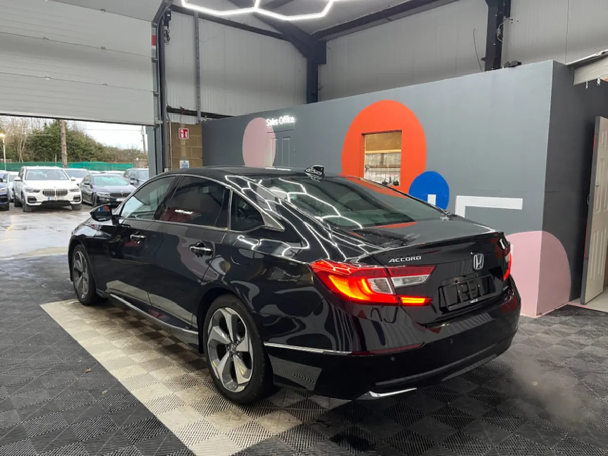 Honda Accord €31950 2021 HONDA ACCORD HYBRID EX 2. - Image 4