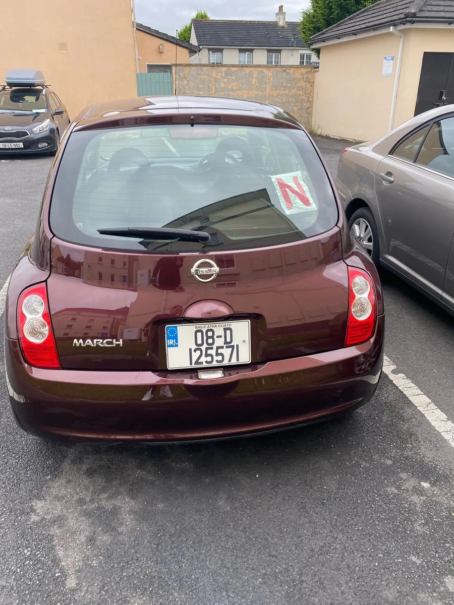 Car for sale - Image 2