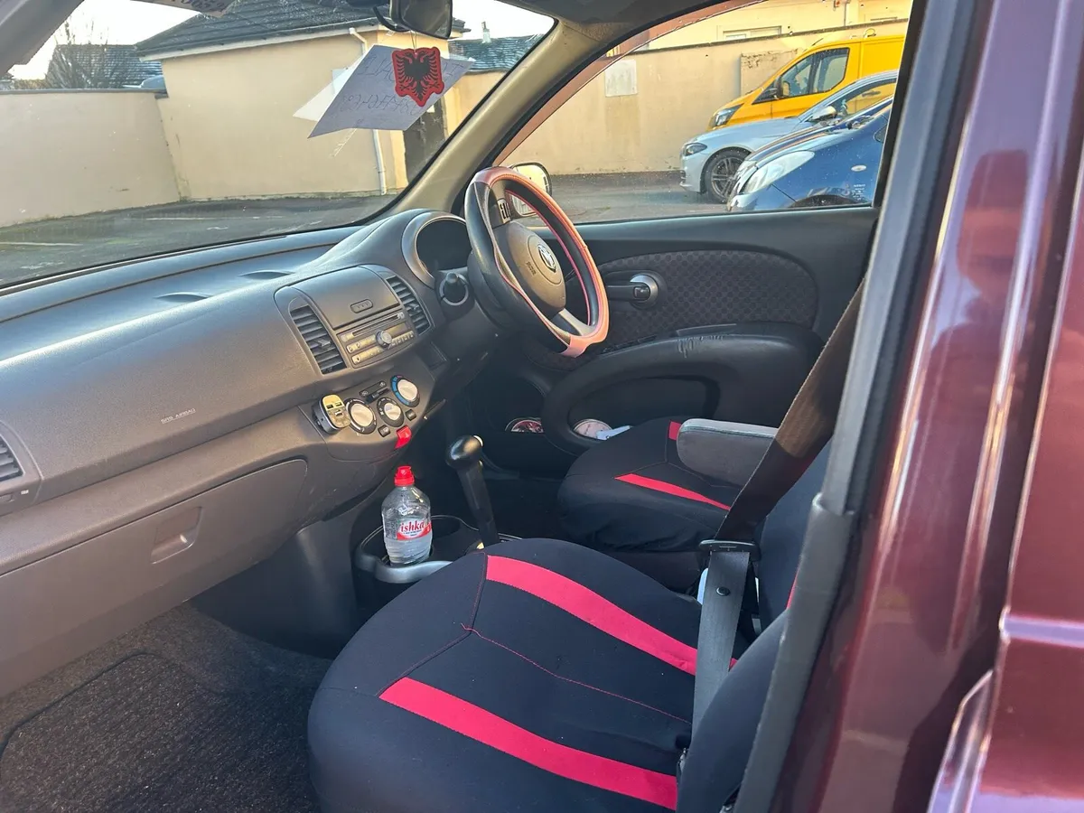 Car for sale - Image 4