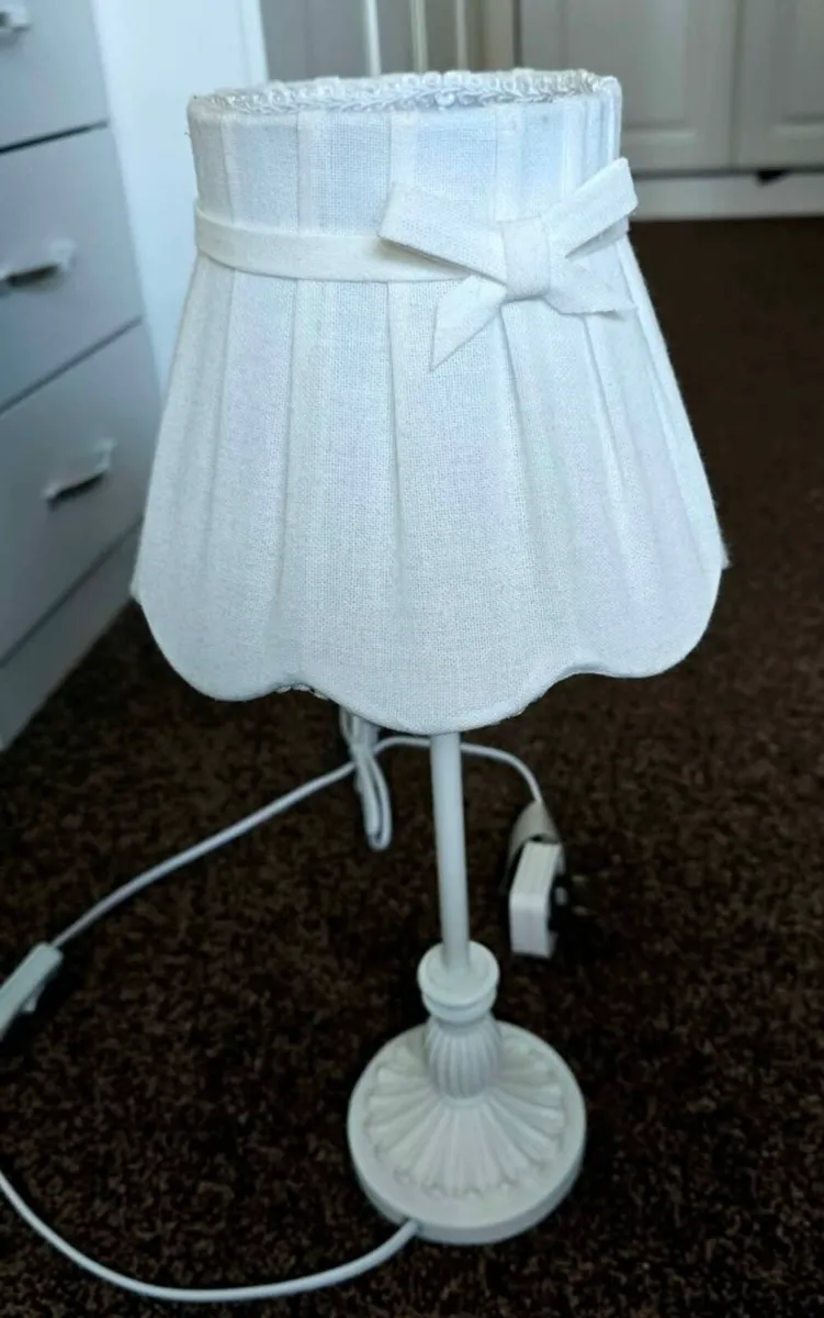 Table Lamp